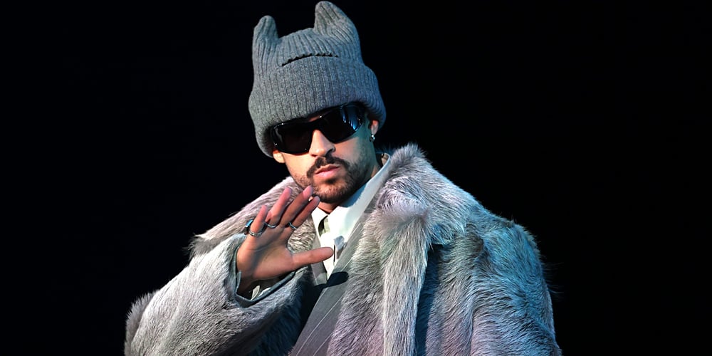 Bad Bunny to Bring This Rapper On Stage During Super Bowl 2026 Half-Time Show! | 2026 Super Bowl, Bad Bunny, French Montana, Music, Super Bowl | Celebrity News and Gossip | Entertainment, Photos and Videos