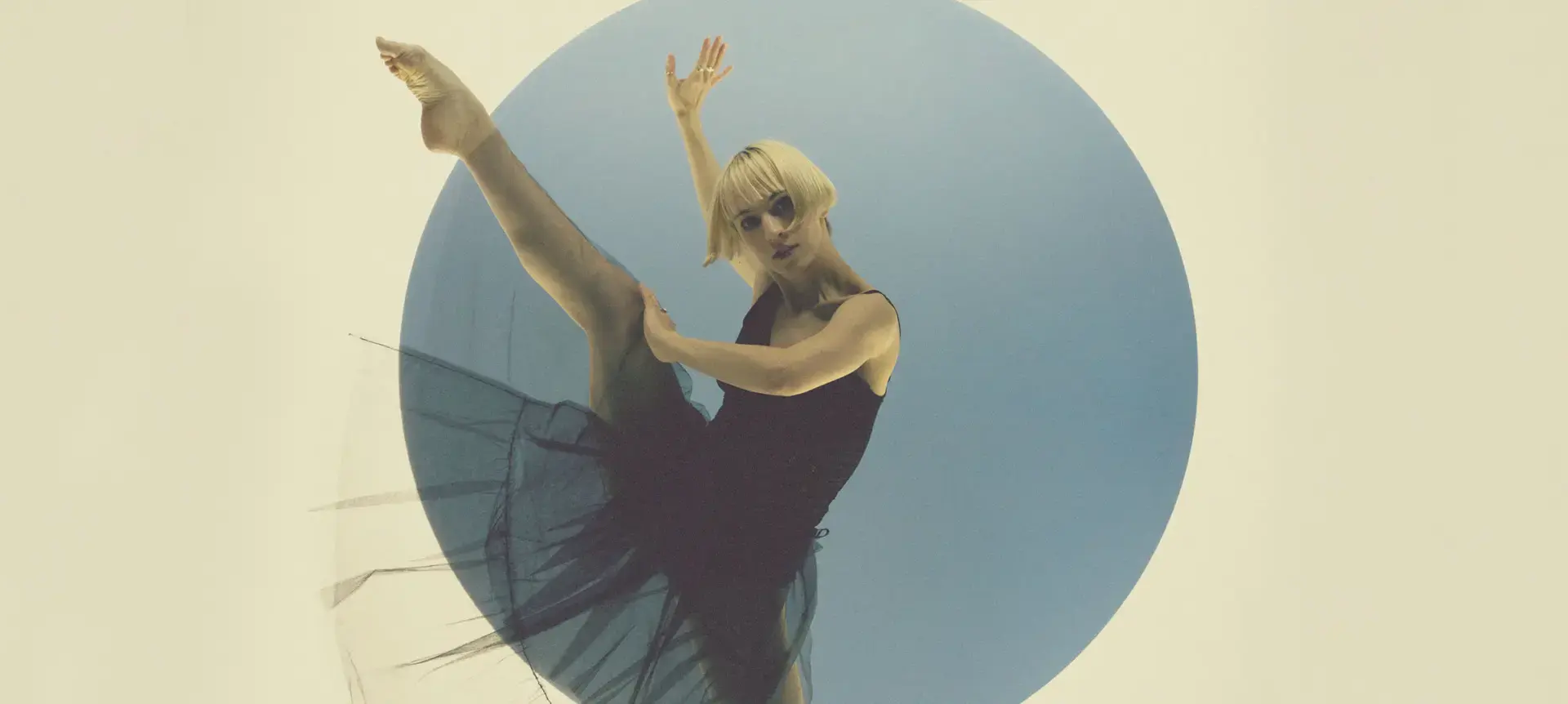 Ballets Jazz Montréal - Jo Strømgren