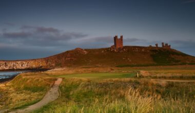 Seven great value courses that won't break the bank