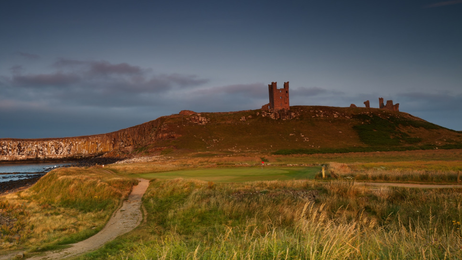 Seven great value courses that won't break the bank