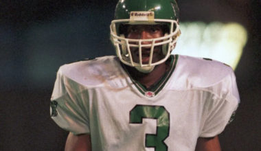 Former CFL and NFL star Barry Wilburn dies at 62 in Tennessee house fire | 620 CKRM - The Voice of Saskatchewan