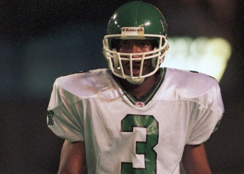 Former CFL and NFL star Barry Wilburn dies at 62 in Tennessee house fire | 620 CKRM - The Voice of Saskatchewan