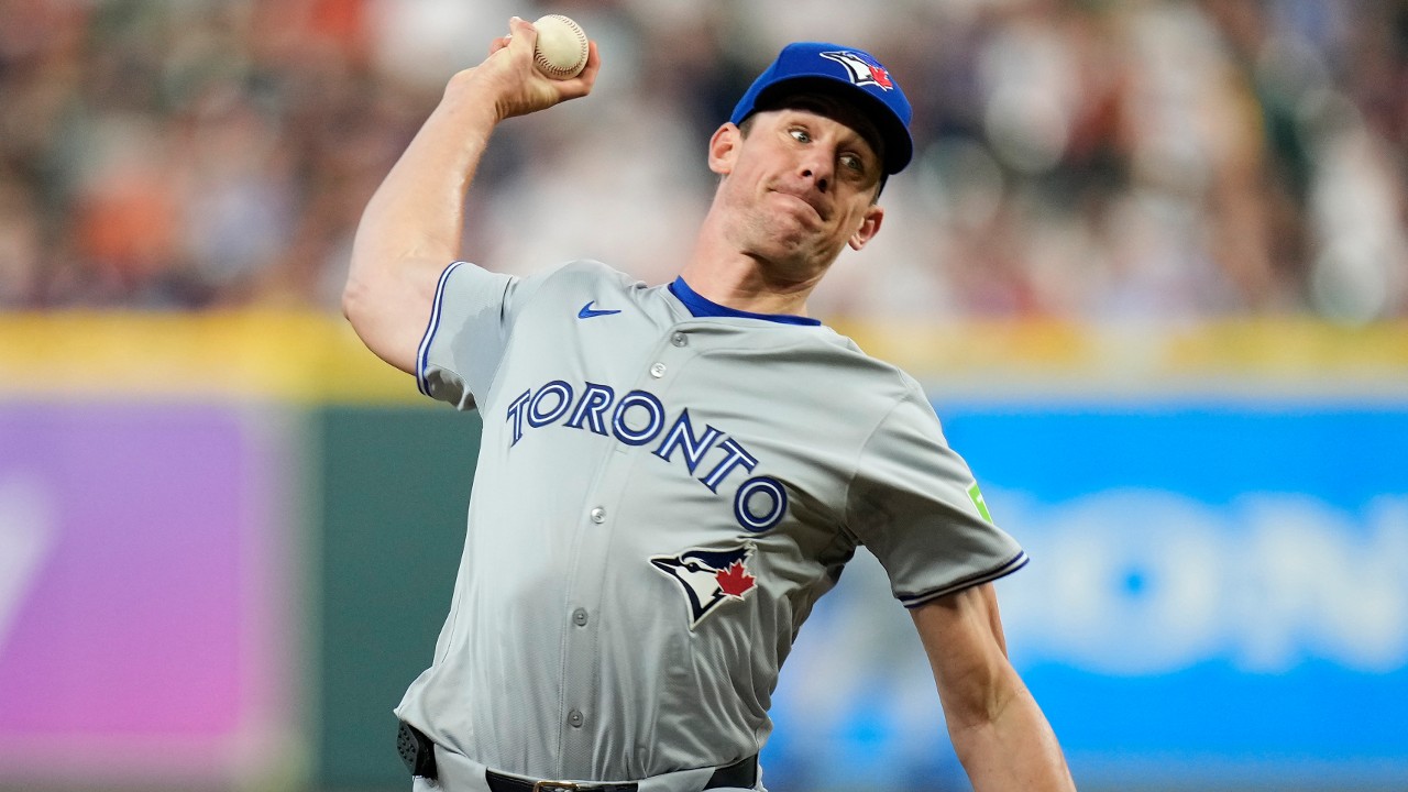 Orioles, Chris Bassitt finalize $18.5-million contract