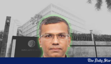 Bangladesh Bank Governor Removal | Appointment that can undo economic recovery