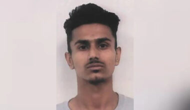 One of three men accused of Surrey extortion shootings on the run: RCMP