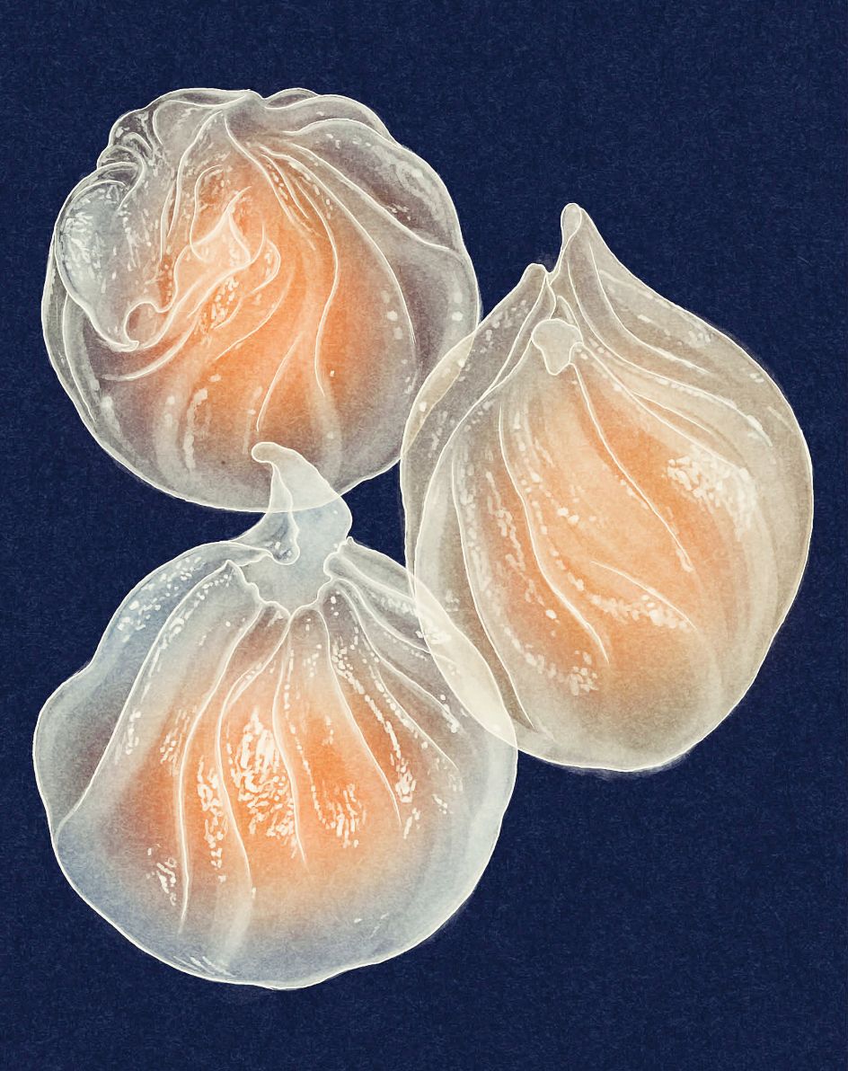 Har Gow © Terawat Teankaprasith