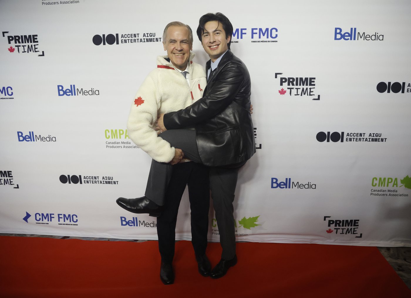 Five things to watch for in the Canadian business world in the coming week