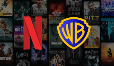 Netflix backs out of Warner Bros. Discovery bidding war
