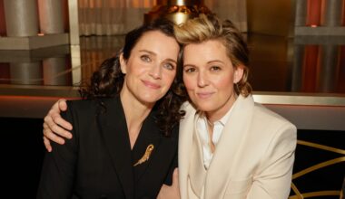 Who Is Brandi Carlile’s Wife, Catherine Carlile?