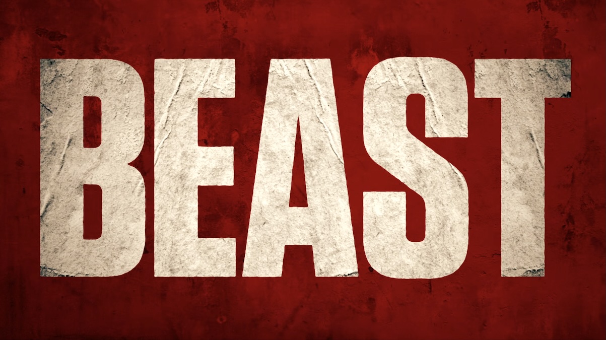 Beast Trailer: Russell Crowe MMA Movie In Theaters April 10