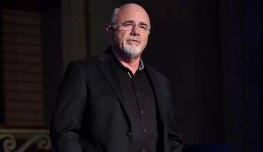 Ramsey raises red flag over ‘evil’ money trend that's destroying American men, slams top provider as a ‘portal to hell'