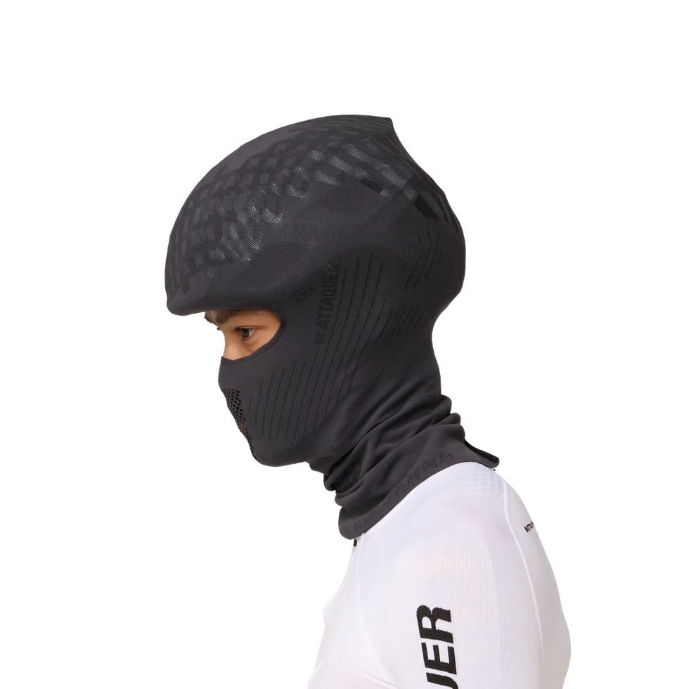 OrbKnit Balaclava OrbKnit Balaclava