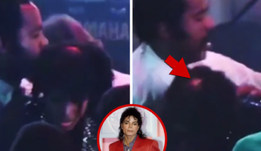 Michael Jackson Pepsi Commercial Disaster Not Caused by Hair Product