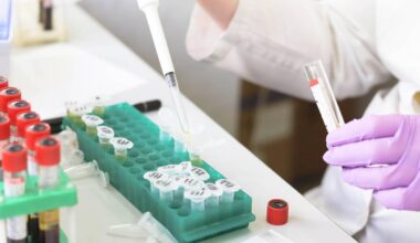 $65 Million Funds Vaccine Candidate Targeting Multiple Coronaviruses — Vax-Before-Travel