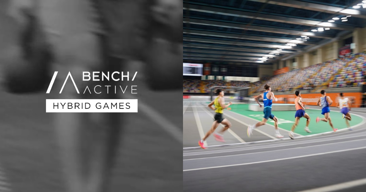 Bench to hold fitness competition this March • PhilSTAR Life