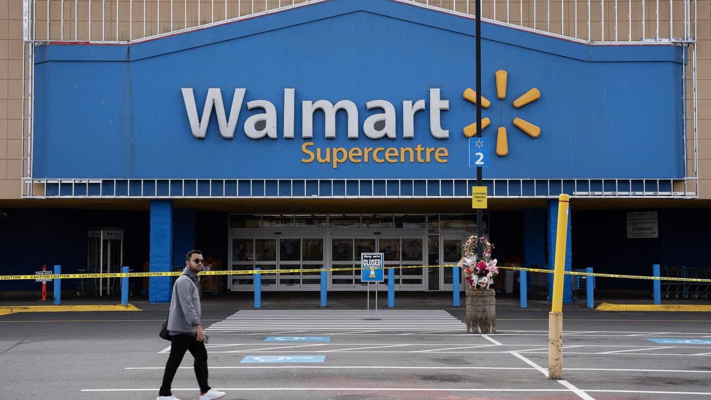 No violations after 19-year-old killed in Walmart oven