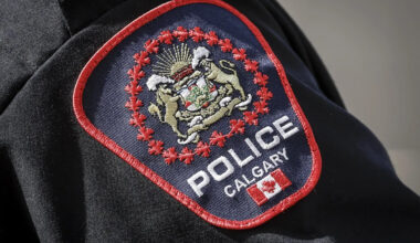 'Absolute tragedy': Toddler dies after vehicle crashes into stroller in Calgary