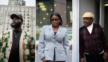 Metro Vancouver’s Black population is growing and is looking for ways to connect