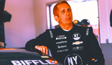 NASCAR RaceDay Reflects on Greg Biffle's Legacy: 'He Lived the American Dream'
