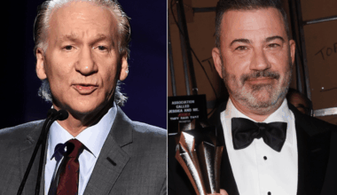 'He's Very Mad at Me' Over Politics