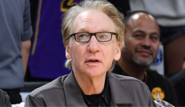 Bill Maher reveals text message he sent Kid Rock after he performed at Turning Point USA alternate halftime show