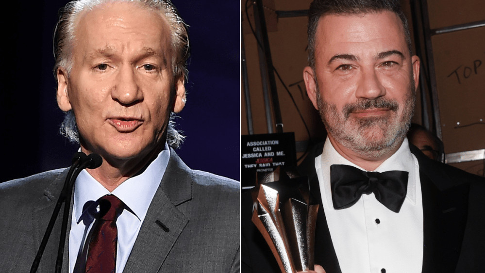 'He's Very Mad at Me' Over Politics