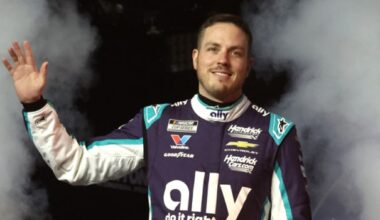 NASCAR Cup Series DraftKings DFS Picks and Best Bets: DuraMax Grand Prix