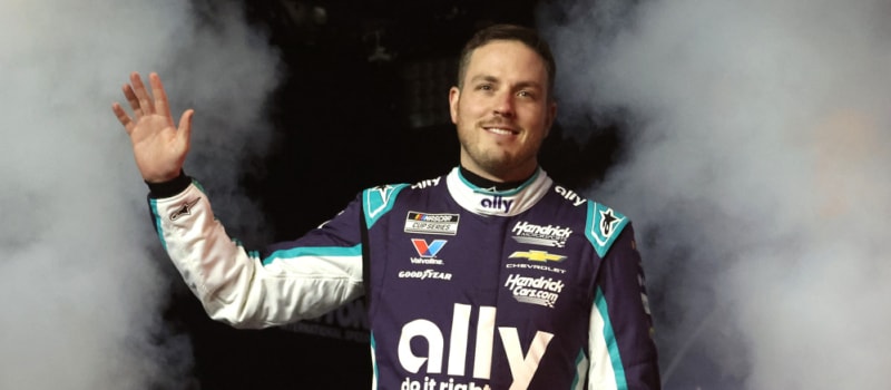 NASCAR Cup Series DraftKings DFS Picks and Best Bets: DuraMax Grand Prix