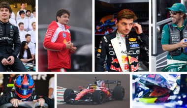 What to Watch as F1 Heads Toward 2026