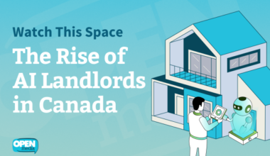 Watch This Space: The Rise of AI Landlords in Canada