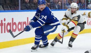 McMann, Chytil, Jets – Pro Hockey Rumors