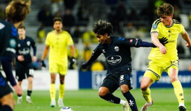 Atlético Ottawa's first Concacaf campaign ends in Nashville