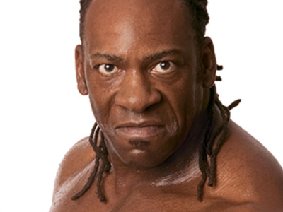 WWE personality reacts to Booker T being voted as the "worst" wrestling announcer of 2025