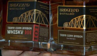 Calgary distillery told to pull some popular spirits off the shelf by the CFIA