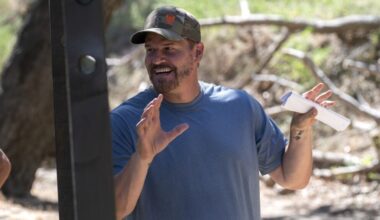 David Boreanaz to star in The Rockford Files reboot pilot