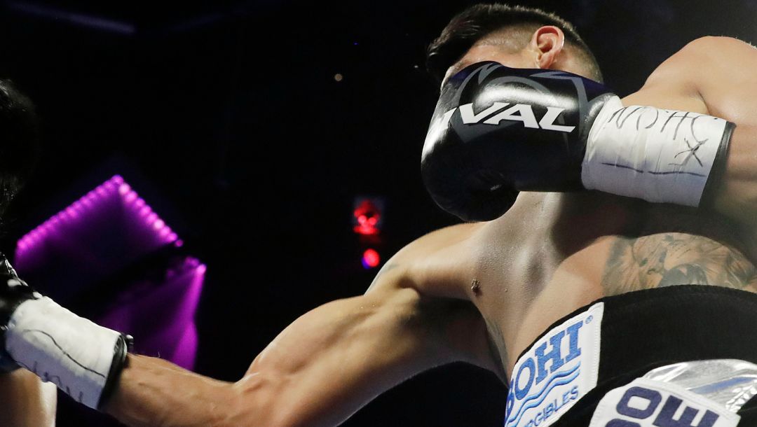 When Is Eduardo Nunez's Next Fight?