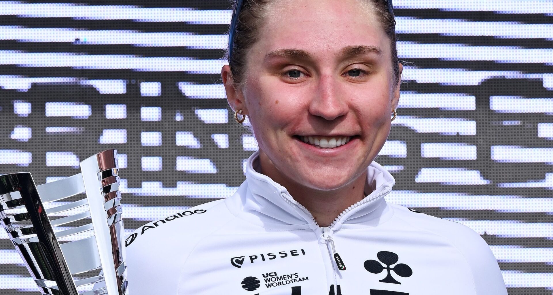 Megan Jastrab scholarship to be awarded this Sunday to women's junior GC winner at Valley of the Sun Stage Race - North American Roundup