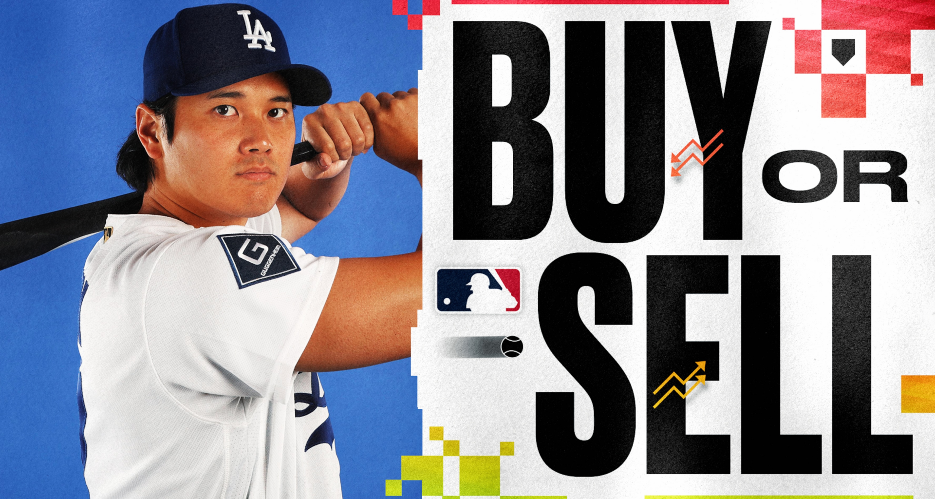 Buy or Sell Shohei Ohtani and Every MLB Team's Projected Home Run Leader for 2026