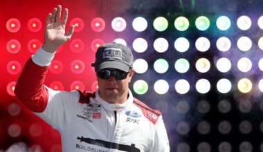 Keselowski Gets Green Light for Daytona 500