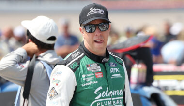 Brad Keselowski's most heartbreaking Daytona 500 losses