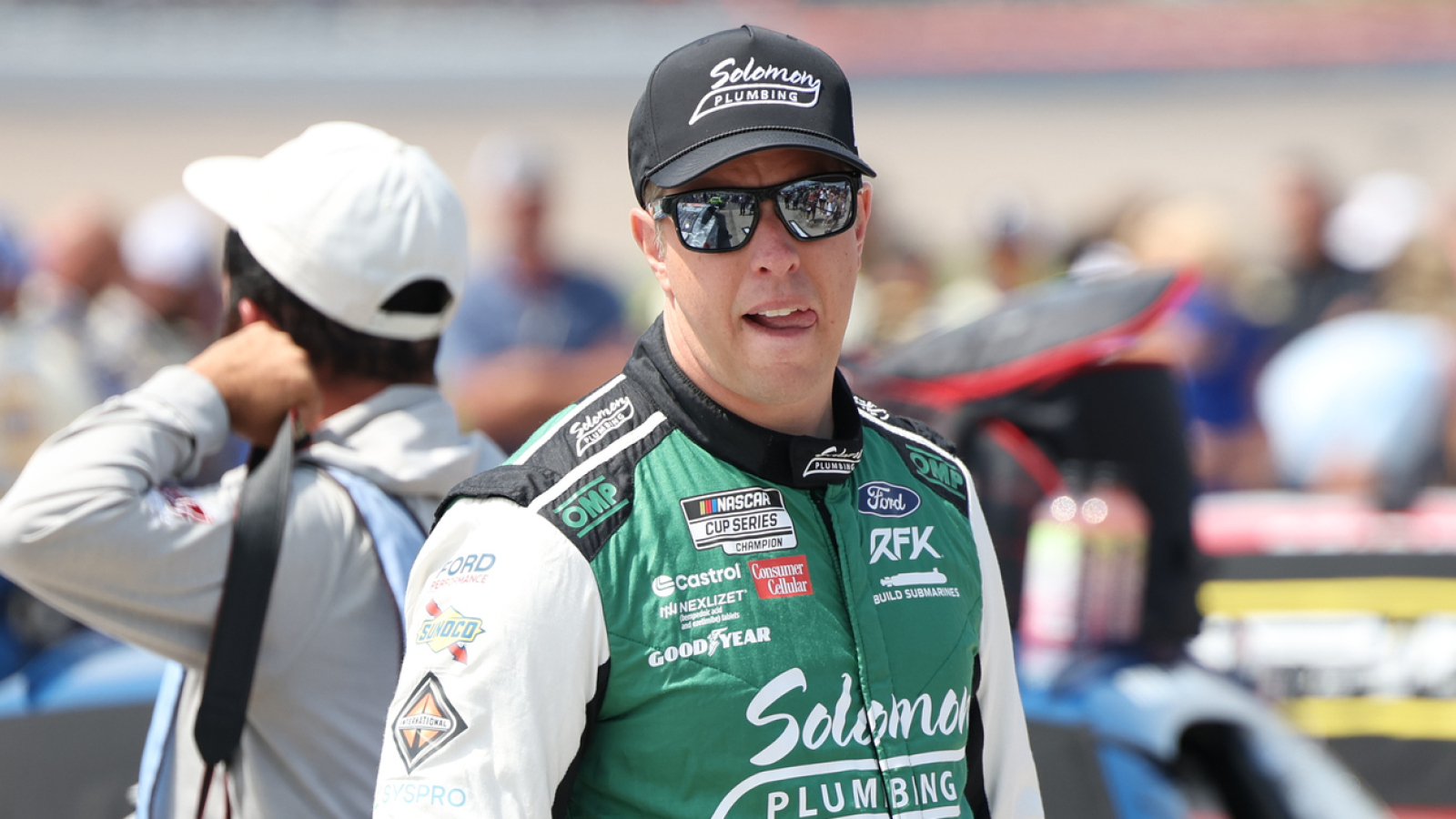 Brad Keselowski's most heartbreaking Daytona 500 losses