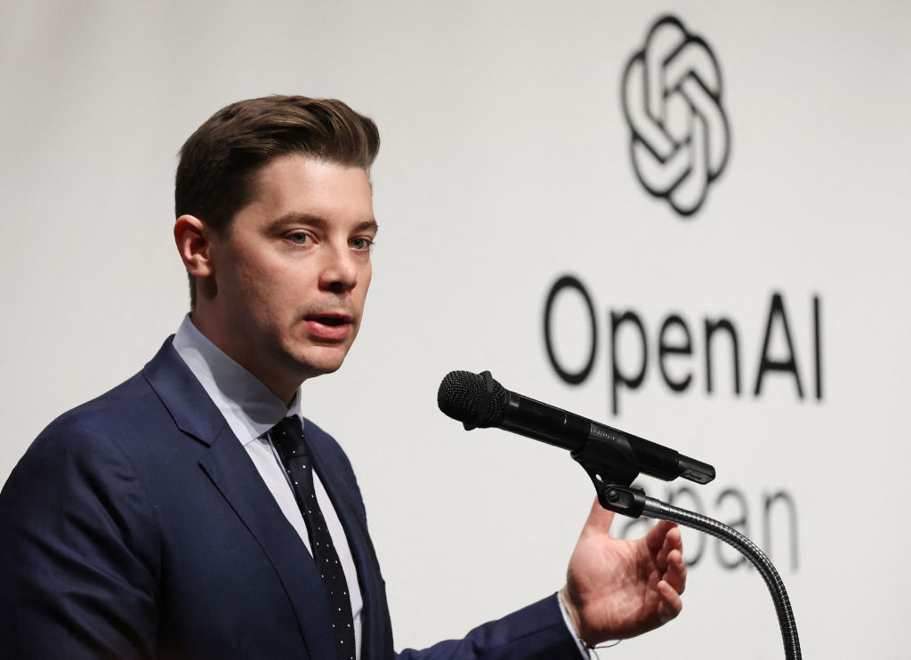 OpenAI COO says 'we have not yet really seen AI penetrate enterprise business processes'
