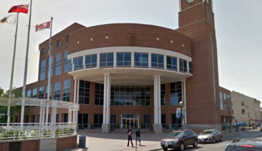 Brampton mayor calling on province, feds for help with rise in extortion-related crimes