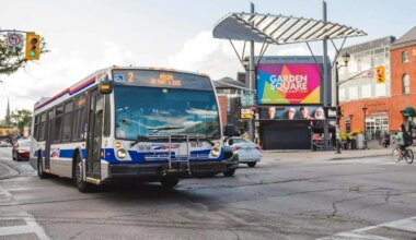Transit route shake-ups to meet rider demand coming to Brampton