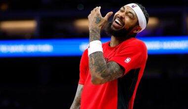 Utah Jazz vs. Toronto Raptors Prediction, NBA Odds