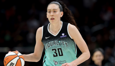 WNBA, players make CBA progress as Breanna Stewart opens up on process that has taken 'way longer' than needed
