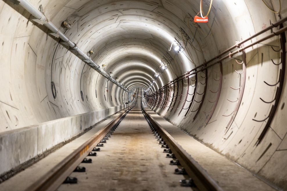 broadway subway november 2025