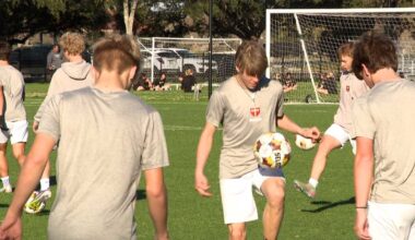 Jesuit, Brother Martin to battle for soccer state championship