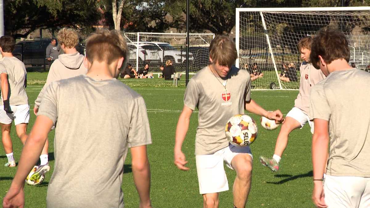 Jesuit, Brother Martin to battle for soccer state championship