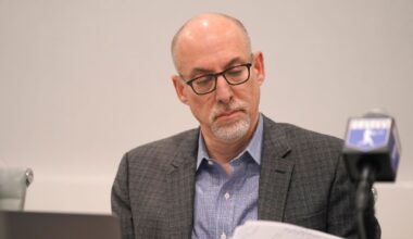 Blue Jays confident in Bruce Meyer as interim union head